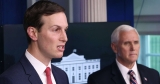 Jared Kushner said Trump put Pence in charge of the US coronavirus response because ‘he didn’t have anything else to do,’ book says