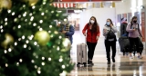 CDC releases holiday celebration guidance