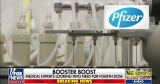 Booster effectiveness decreases after four months: CDC study