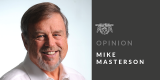 OPINION | MASTERSON ONLINE: Language police