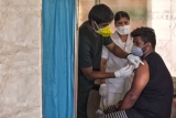 Coronavirus news – live: India approves Covid package to boost healthcare system ahead of third wave