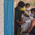 No Booster Doses Needed Right Now : Coronavirus Updates : NPR