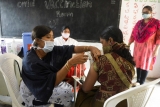 Coronavirus news – live: India’s Covid tally for 2021 is already twice that of previous year’s count