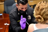 Johnson & Johnson coronavirus vaccine recipients worry they chose the wrong brand – The Washington Post