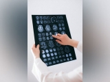Health News | Study Suggests How MRI Shows Brain Changes in Patina Post-COVID