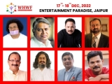 Business News | 2nd Edition of World Health & Wellness Fest to Be Held on 17-18 Dec at EP, Jaipur Sets to Discuss Every Aspect of Health & Wellness