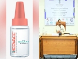 Health News | World’s First Intra-nasal Vaccine for COVID Gets CDSCO Nod for Restricted Use in Emergency Situations