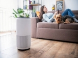 Health News | Household Air Purifiers Improve Heart Health in COPD Patients: Research