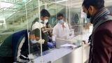Two Covid positive cases detected at Kolkata airport