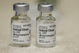 Overdose deaths rise in state