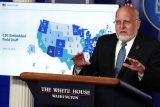 Former CDC director rejects COVID natural-occurrence theory pushed by Fauci