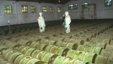 Russia, Ukraine chemical weapons: WHO prepares for attacks