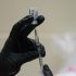 Johnson & Johnson says second shot boosts protection for moderate-severe Covid-19 to 94 percent
