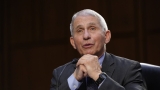 What Fauci’s exit tells us about the ongoing fight against Covid