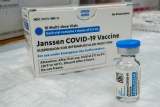 CDC panel reviewing Johnson & Johnson vaccine pause Friday