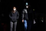 CDC says many Americans can now go outside without a mask | News, Sports, Jobs