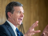 After CDC says vaccinated students, teachers don’t need masks, Gov. Cooper could issue new guidance for schools