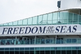 Ruling lifts CDC restraints on Florida cruise ships