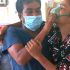 US coronavirus: It’s not just about you. Experts say getting a Covid-19 vaccine protects everyone around you