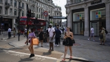 CDC, State Department, issue highest warnings against travel to UK over rise in COVID cases