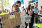 Parents, school districts divided over CDC mask guidelines as new school year looms