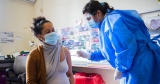 Many COVID patients are pregnant, unvaccinated. Should they vaccinated?