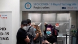 COVID Variant Medical Detectives Deploying To San Francisco International – CBS San Francisco
