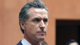 One of Newsom’s kids lacks vaccine despite mandate, report says