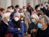 WHO says new COVID-19 wave emerging in Europe | Coronavirus pandemic News