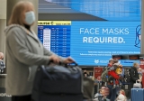 CDC to extend federal transportation mask requirement for 2 weeks, source says
