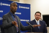 Florida recommends healthy kids don’t get COVID-19 vaccine