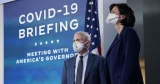 Why the CDC’s guidelines on isolation, boosters, and masks are so confusing