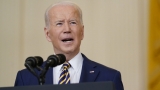 A defiant Biden defends the CDC amid mounting criticism