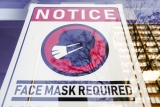 CDC to significantly loosen pandemic mask guidelines Friday