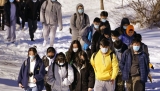 Do you need a mask? CDC director unveils what’s next for masks