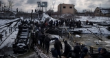 ‘Apocalyptic’: Ukraine crisis worsens as Russia ramps up attacks | Russia-Ukraine war News