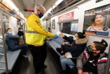 CDC to extend mask mandate on public transport to April 18, develop new guidance