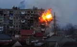 Russia-Ukraine live news: 2,187 residents killed in Mariupol | Russia-Ukraine war News
