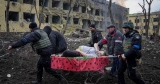 Mariupol maternity ward bombing: Pregnant woman, baby die | Russia-Ukraine war News