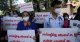 Sri Lanka doctors warn of ‘catastrophic deaths’ amid shortages | Health News
