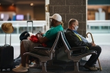 CDC Reissues Mask Recommendation On Planes And Public Transportation – Deadline