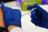 Grassroots work leads to vaccination success in Georgia refugee community – WABE