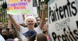 The way the US pays hospitals is ruining the nursing profession