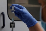 Georgia Department of Public Health: COVID cases have plummeted