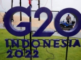 At G20, tensions among US, China, Russia cloud economic agenda | Business and Economy