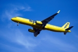 TikToker claims to be taken off Spirit flight due to eczema