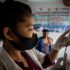 Health News Roundup: Pandemic behind ‘largest backslide in childhood vaccination in a generation’ – U.N; High-pressure oxygen shows promise in long COVID; earlier Omicron infection may protect against subvariants and more