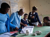 World leaders pledge billions to fight AIDS, TB, and malaria | Health News