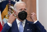 Biden tests positive for COVID-19, returns to isolation | News, Sports, Jobs