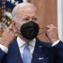 Joe Biden tests positive for Covid AGAIN as 79-year-old President confirms isolation | World | News